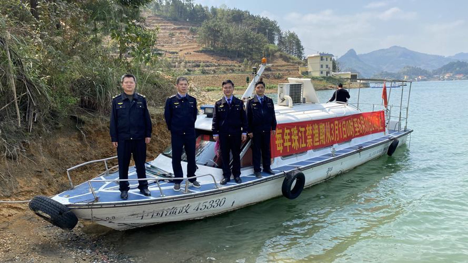 心海花木场